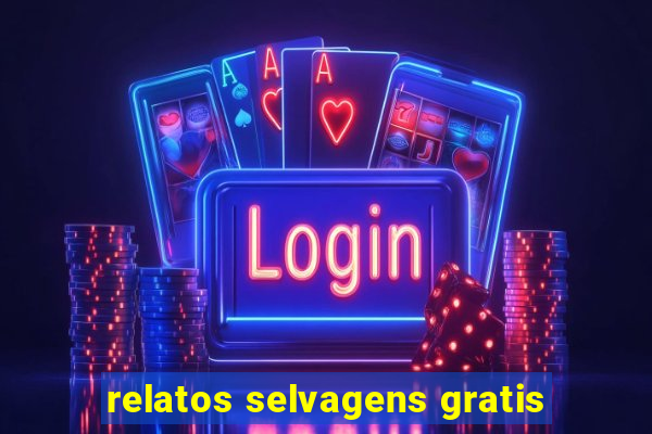 relatos selvagens gratis